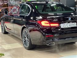 بي ام دبليو الفئة 5